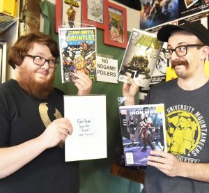 ‘Avengers: Endgame’ fans ready for tonight’s movie release